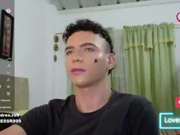 Chaturbate Live Porn of sebascuterouss