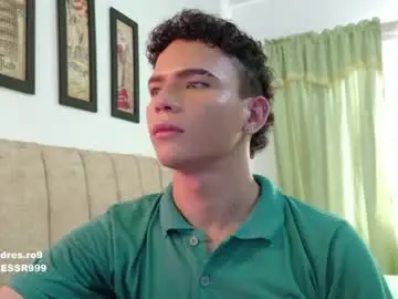 Chaturbate Sex Cam of sebascuterouss