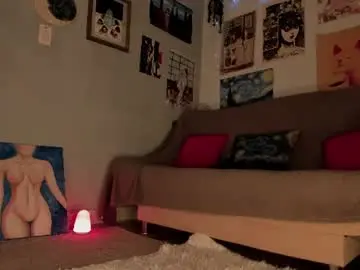 Chaturbate Nude Webcam of sophieluck