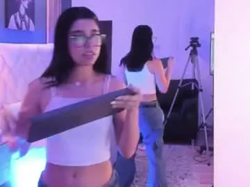 Chaturbate Free Live Porn of summer_light1