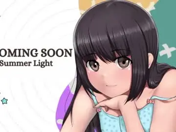 Chaturbate Live Sex of summer_light1