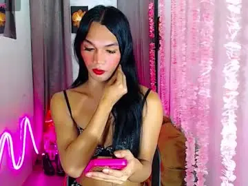 Chaturbate Adult Webcam of tslatina_goddess