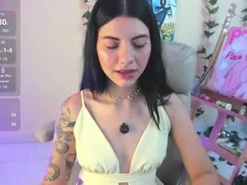Chaturbate Free Porn Cam of valu_57