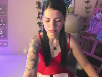 Chaturbate Best live sex cam show of valu_57