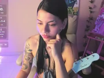 Chaturbate Nude Webcam of valu_57