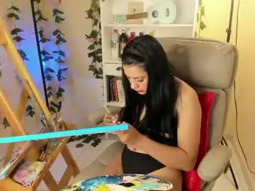 Chaturbate Sex Cam of valu_57