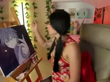 Chaturbate Watch Live Sex Cams of valu_57