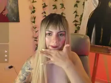 Chaturbate Best live sex cam show of valu_57