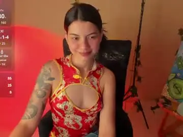 Chaturbate Adult Video Chat of valu_57