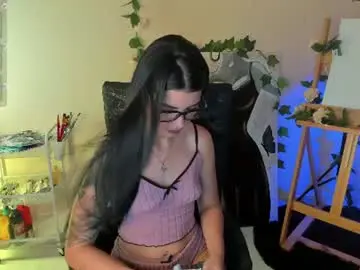Chaturbate Free Porn Cam of valu_57