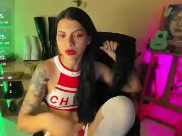 Chaturbate Adult Webcams of valu_57