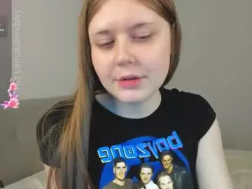 Chaturbate Adult Video Chat of yamatobrodsky1