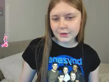 Chaturbate Live Sex of yamatobrodsky1