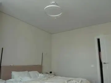 Chaturbate Adult Video Chat of yamatobrodsky1