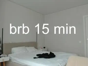 Chaturbate Sex Cam of yamatobrodsky1