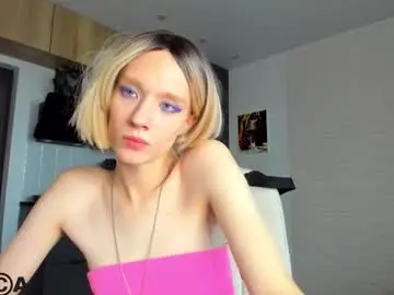 Chaturbate Adult Video Chat of _alice_kitty