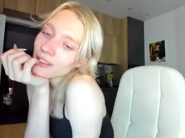 Chaturbate Private Sex Chat of _alice_kitty