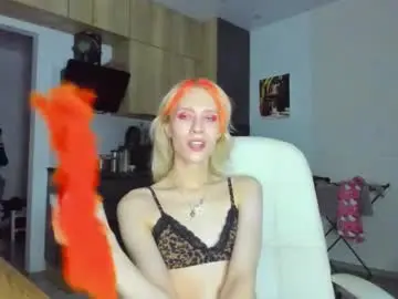 Chaturbate Sex Chat of _alice_kitty