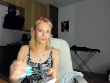 Chaturbate Watch Live Sex Cams of _alice_kitty