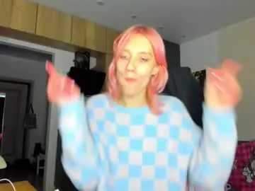 Chaturbate Free Live Porn of _alice_kitty