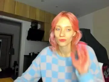 Chaturbate Live Sex of _alice_kitty