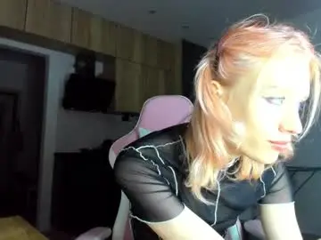 Chaturbate Adult Video Chat of _alice_kitty