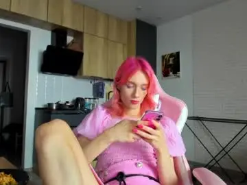 Chaturbate Sex Chat of _alice_kitty