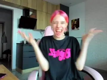 Chaturbate Best Webcam of _alice_kitty