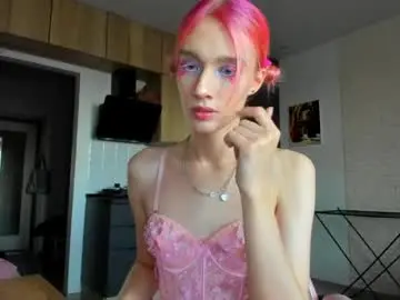 Chaturbate Adult Video Chat of _alice_kitty