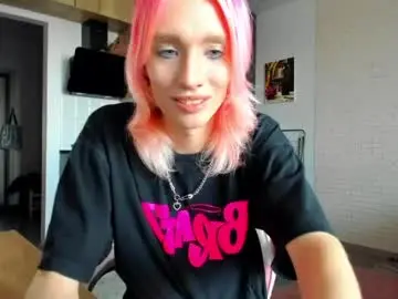 Chaturbate Nude Webcam of _alice_kitty