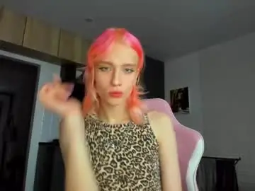 Chaturbate Live Sex Cam of _alice_kitty