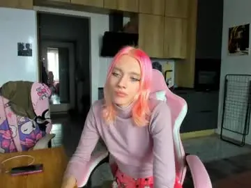 Chaturbate Free Porn Cam of _alice_kitty