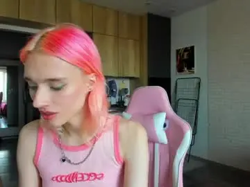 Chaturbate Watch Live Sex Cams of _alice_kitty