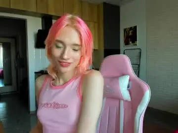 Chaturbate Live Sex Cam of _alice_kitty