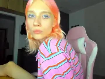 Chaturbate Adult Video Chat of _alice_kitty