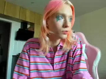Chaturbate Sex Cam of _alice_kitty