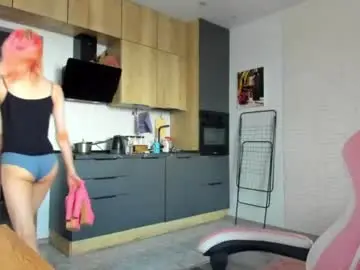Chaturbate Adult Video Chat of _alice_kitty