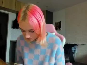 Chaturbate Adult Video Chat of _alice_kitty