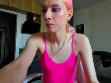 Chaturbate Private Sex Chat of _alice_kitty