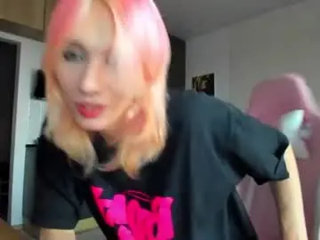 Chaturbate Free Live Porn of _alice_kitty