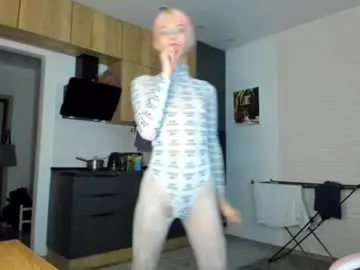 Chaturbate Adult Video Chat of _alice_kitty