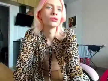 Chaturbate Free Live Porn of _alice_kitty