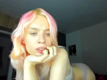 Chaturbate Nude Webcam of _alice_kitty