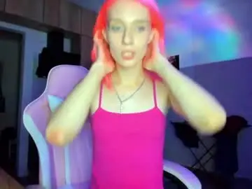 Chaturbate Private Sex Chat of _alice_kitty