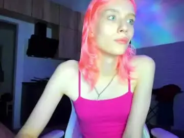 Chaturbate Live Sex Cam of _alice_kitty
