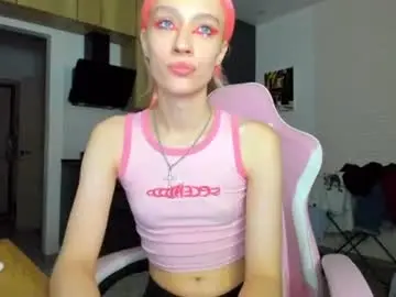 Chaturbate Free Porn Cam of _alice_kitty