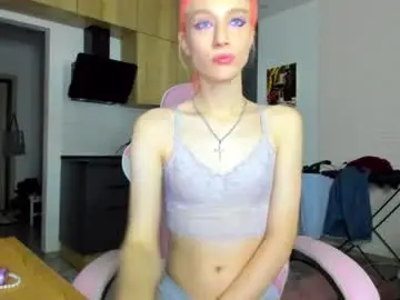 Chaturbate Nude Webcam of _alice_kitty