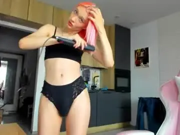 Chaturbate Live Porn of _alice_kitty
