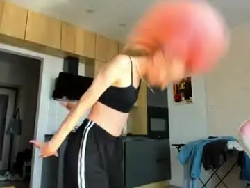 Chaturbate Free Live Porn of _alice_kitty
