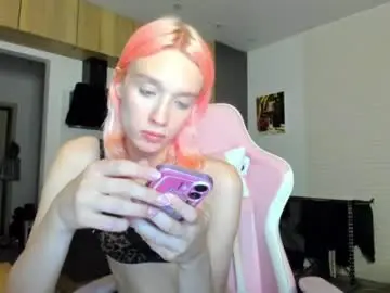 Chaturbate Free Porn Cam of _alice_kitty
